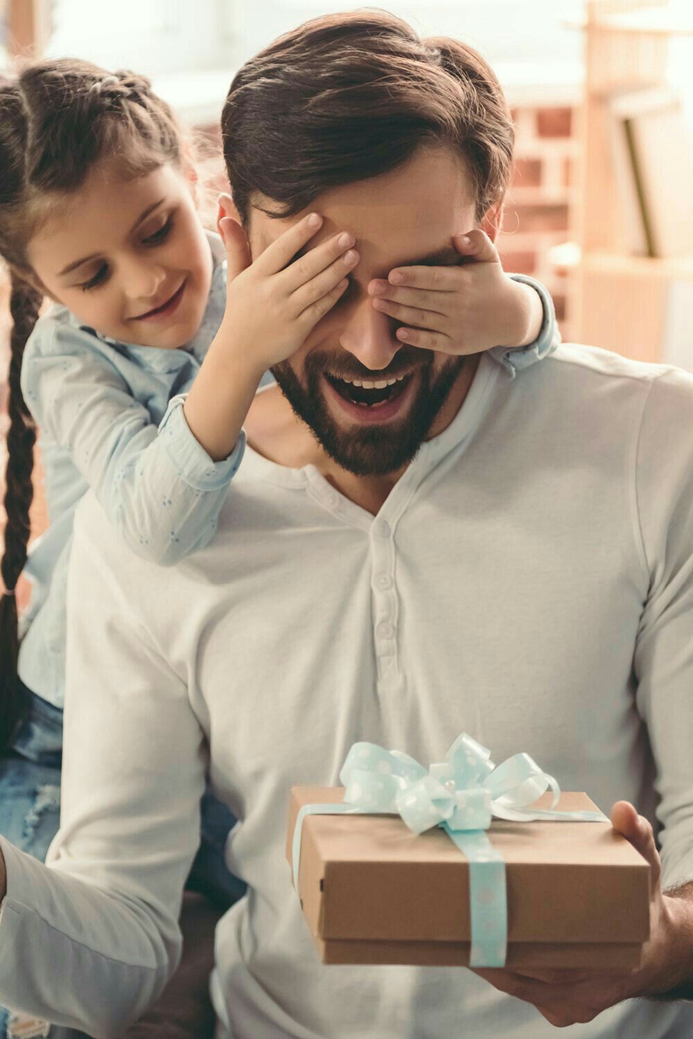 Estoy buscando un regalo