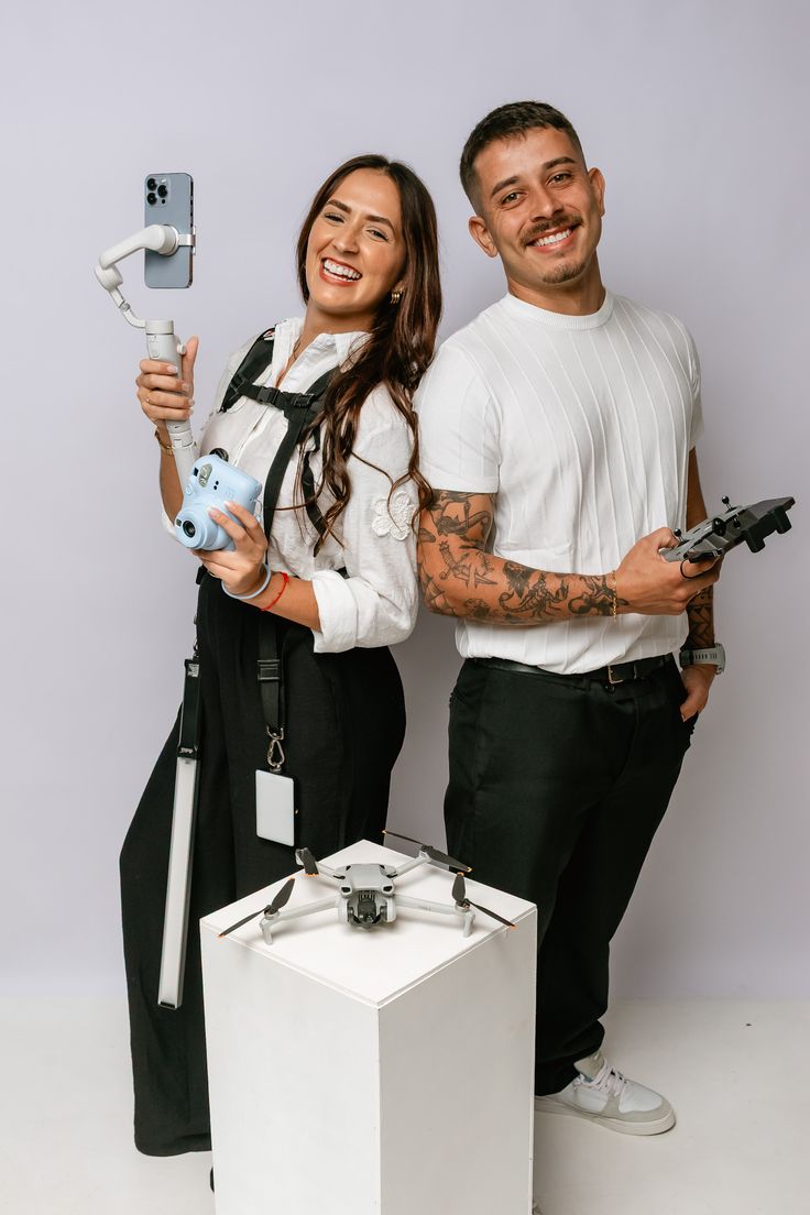 TECNOLOGÍA