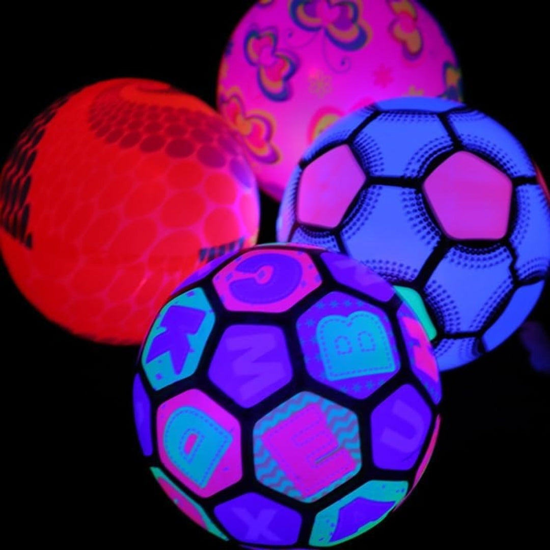 PELOTA CON LUZ LED - additional image 2