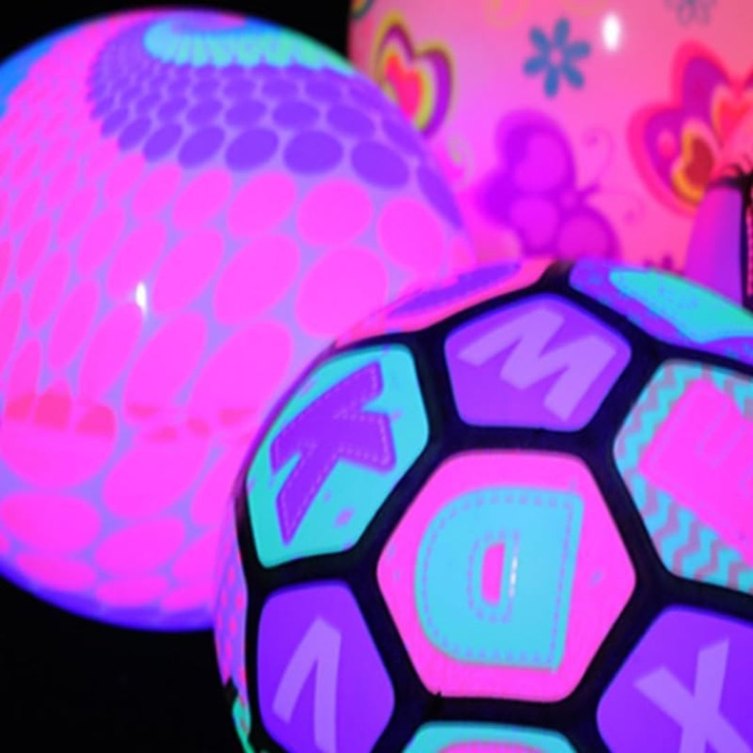 PELOTA CON LUZ LED - additional image 3