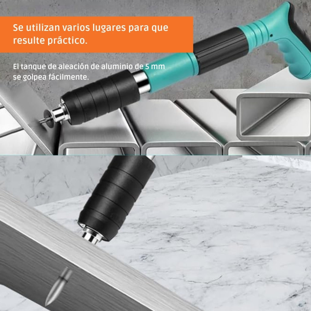 Pistola de clavos - additional image 3