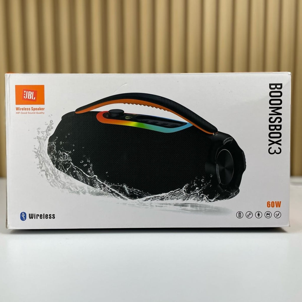 PARLANTE JBL PRO 10 - additional image 1