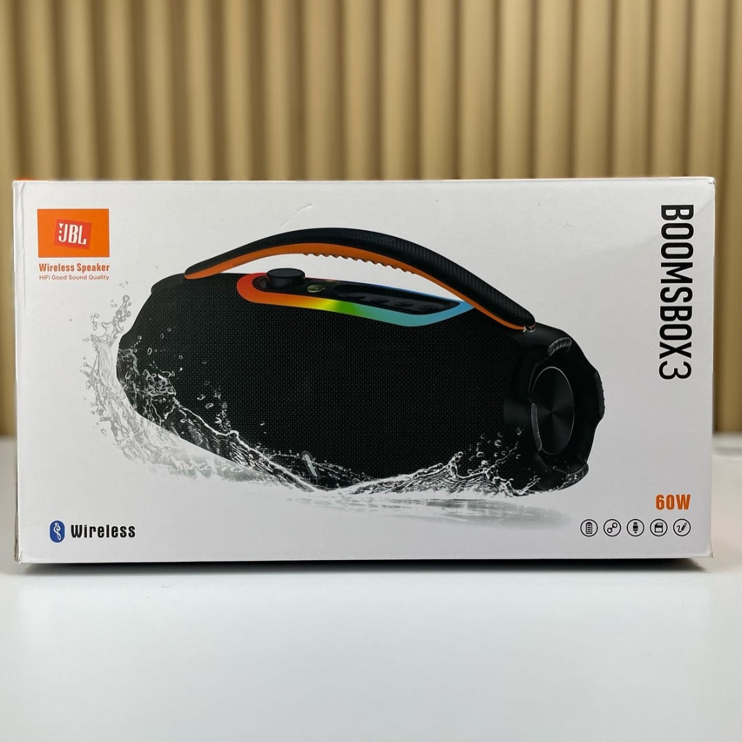 PARLANTE JBL PRO 10 - additional image 1