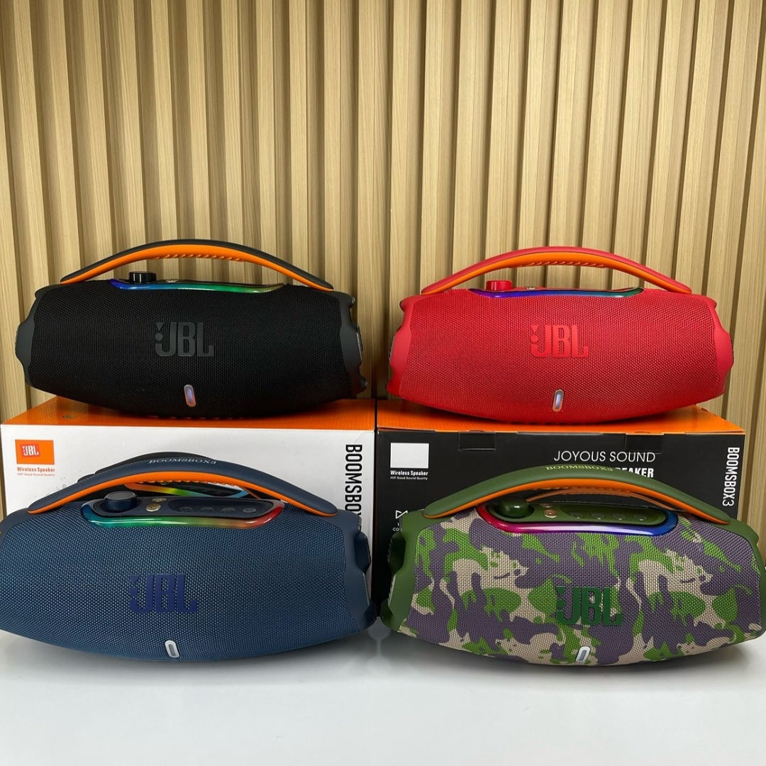 PARLANTE JBL PRO 10 - additional image 2