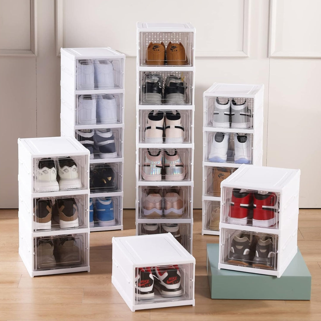 Zapatera plegable - additional image 1