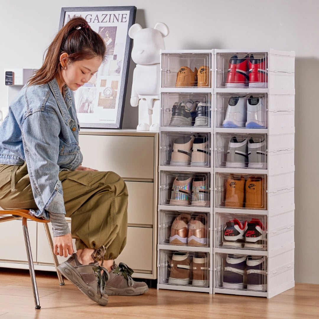 Zapatera plegable - additional image 4