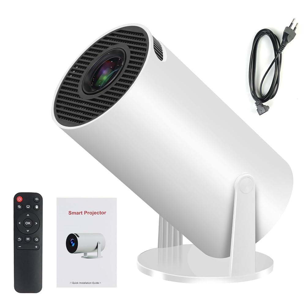 MINI PROYECTOR ULTRA HD