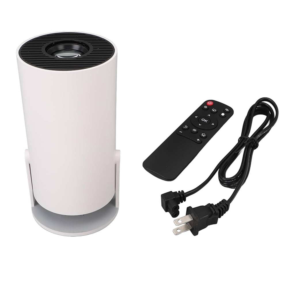 MINI PROYECTOR ULTRA HD - additional image 1