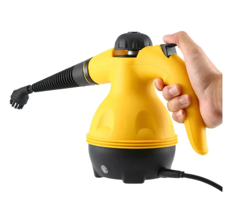 VAPORIZADOR LIMPIADOR PORTATIL - additional image 1