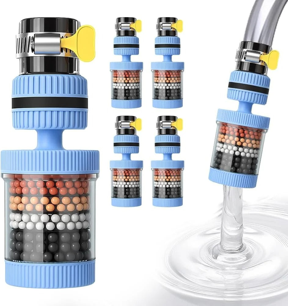 FILTRO DE AGUA PARA GRIFO - additional image 1