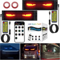 PANEL LED PARA AUTO  120*595mm  RP-1696