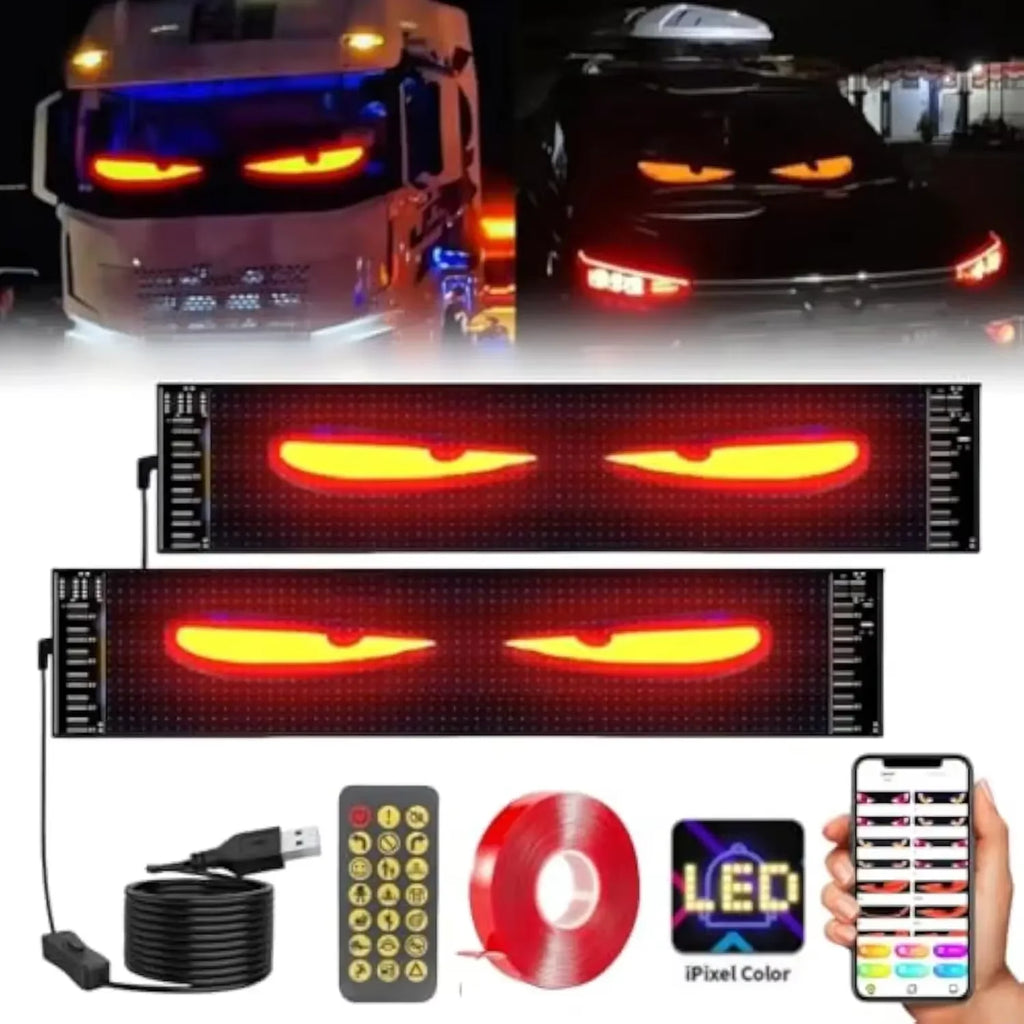 PANEL LED PARA AUTO  120*595mm  RP-1696 - additional image 2