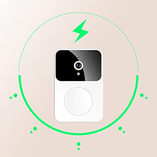 Timbre Inalambrico X9 Con Camara Wifi - additional image 2