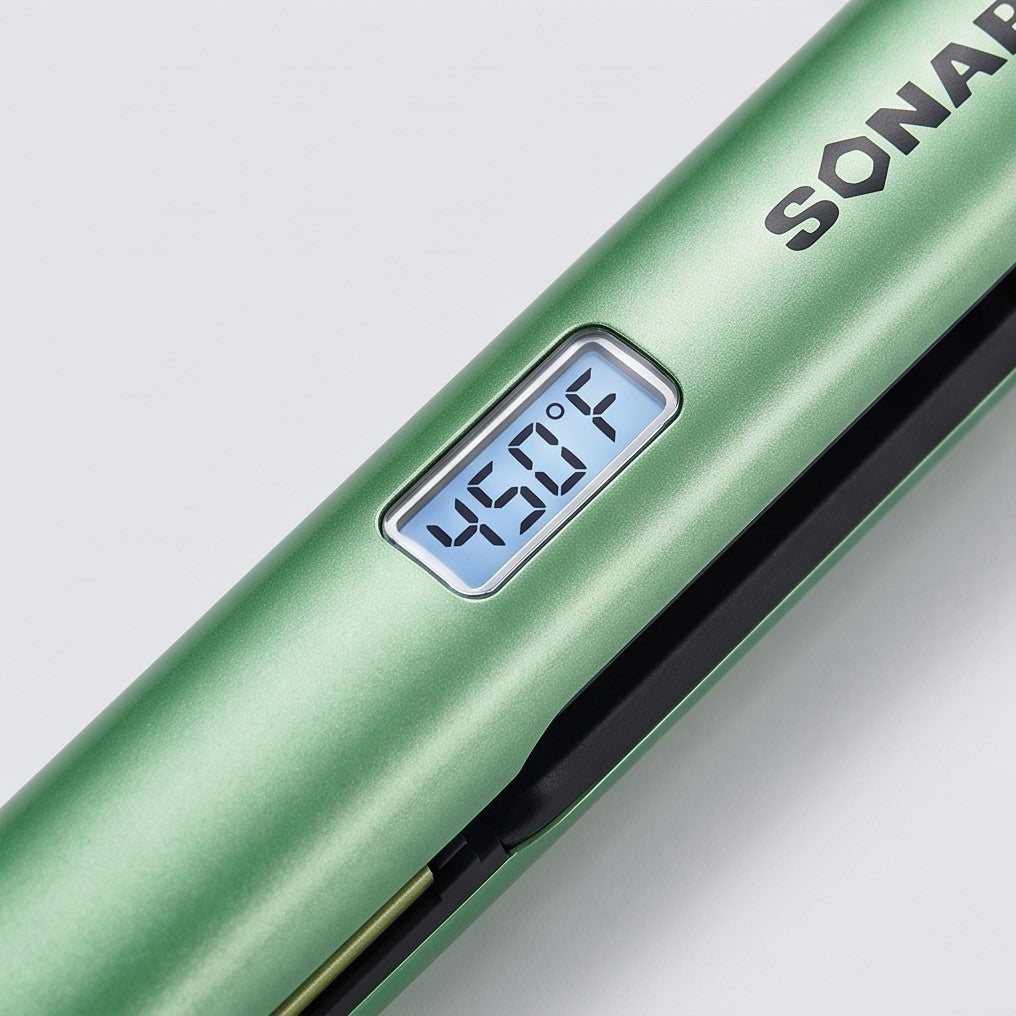 SET DE SECADORA CON PLANCHA SN-5878 - additional image 3