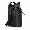 Bolso Magnético Portabotella para Gym con Correa Ajustable